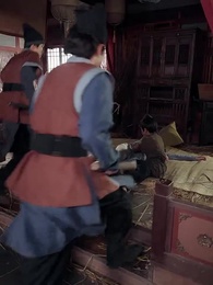 分釵合鈿常相憶 - Episode 22