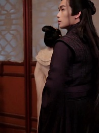 昨夜星辰又逢君 - Episode 50