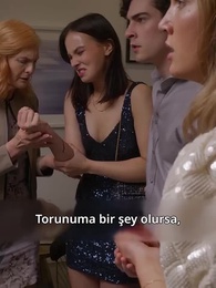 Bölüm 36 - Eski Eşim Bir Servet Varisiymiş