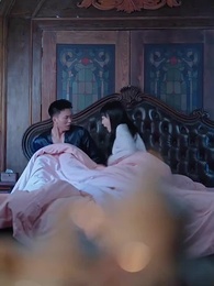 第24集 - 情絲纏萬福