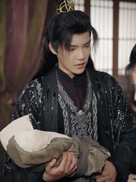 落跑王妃不好追 - Episode 35