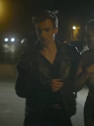 Episode 20 - Riding into Love