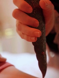 Episodio 21 - Embarazada tras ser rechazada por el Alfa