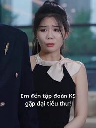 Theo Đuổi Vợ Cũ Hào Môn, Cao Không Với Tới - Episode 23