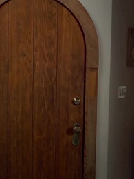 Episodio 25 - Sposa del Re Alfa