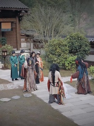 第14集 - 落跑王妃不好追