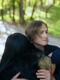 Episodio 30 - Embarazada tras ser rechazada por el Alfa