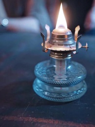 第20集 - 情絲纏萬福