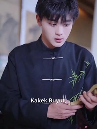 [Dubbing] Sang Manusia Abadi - Episode 31