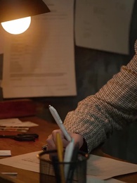 Riding into Love - Episode 47