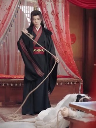 第4集 - 落跑王妃不好追