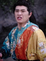 27화 - 천명인의 귀환