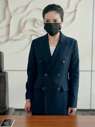 Episode 64 - The Lost Daughter