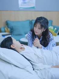 Episode 46 - Cinta yang Menantimu
