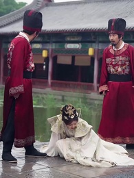 分釵合鈿常相憶 - Episode 56