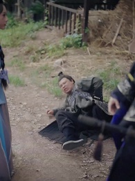 落跑王妃不好追 - Episode 69