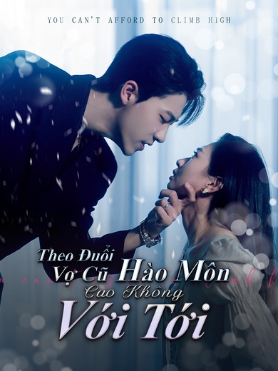Theo Đuổi Vợ Cũ Hào Môn, Cao Không Với Tới