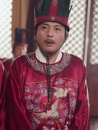 第38集 - 分釵合鈿常相憶