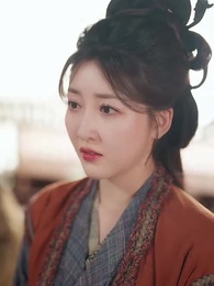 第30集 - 分釵合鈿常相憶