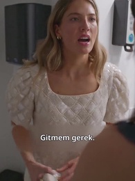 Bölüm 34 - Eski Eşim Bir Servet Varisiymiş