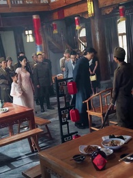 猶恨當年輕相許 - Episode 11