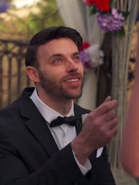 Episodio 86 - Sposa del Re Alfa