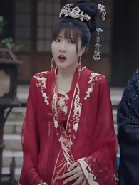 第25集 - 落跑王妃不好追