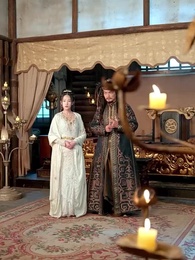 Vận Mệnh Trái Ngược - Episode 32