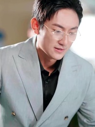 Theo Đuổi Vợ Cũ Hào Môn, Cao Không Với Tới - Episode 13