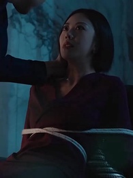 Episode 35 - Queen of Thorns