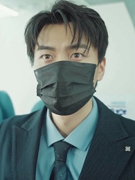 [Dubbing] Rahasia Istriku di Pesawat - Episode 4