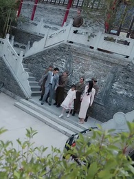 第13集 - 猶恨當年輕相許