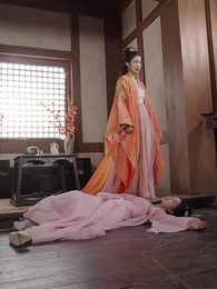權寵悍妻 - Episode 23