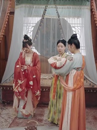 落跑王妃不好追 - Episode 43