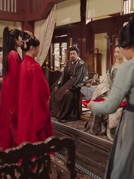 금지의 꿈 - Episode 4