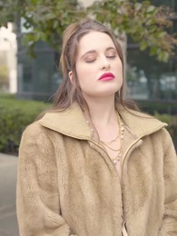 Bölüm 38 - CEO, Karınız Altı Varisinizle Kaçt