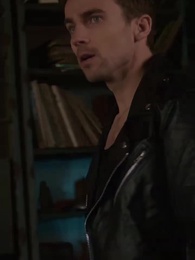 Riding into Love - Episode 30