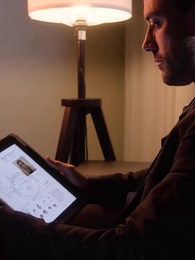 Milyarderin Kucağından Kaçış - Episode 12