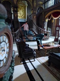 第11集 - 情絲纏萬福