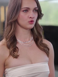 El padrino es mi ex multimillonario - Episode 34