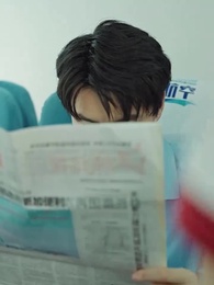 [Dubbing] Rahasia Istriku di Pesawat - Episode 56