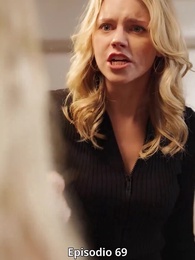 Episodio 69 - Il Capo con Doppia Identità