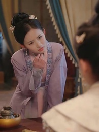 昨夜星辰又逢君 - Episode 94