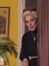 Bölüm 8 - CEO, Karınız Altı Varisinizle Kaçt