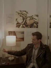 Riding into Love - Episode 9