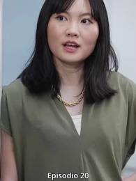 Il Capo con Doppia Identità - Episode 20