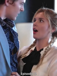 Il Capo con Doppia Identità - Episode 2