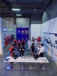 ตอนที่ 12 - ฉันขับแท็กซี่ แล้วเก่งขึ้นนิดหน่อย มันผิดตรงไหนล่ะ