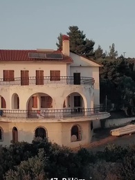 Yedek Gelin - Episode 47