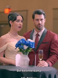 Yedek Gelin - Episode 58